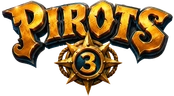 Pirots 3
